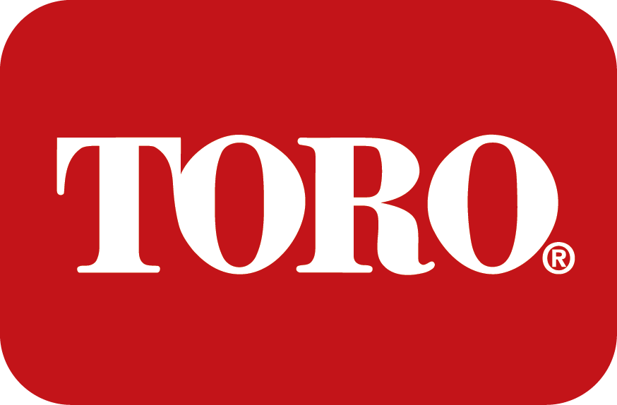 Toro laistymo sistemų įranga